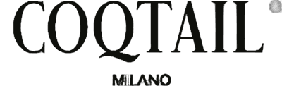 Coqtail Milano Logo